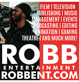 Robb Music Group Corporation - robbmg.com